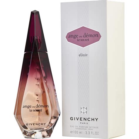 Givenchy Ange Ou Demon Le Secret Elixir EDP 